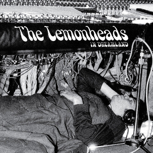 The Lemonheads - Lemonheads In Dreamland