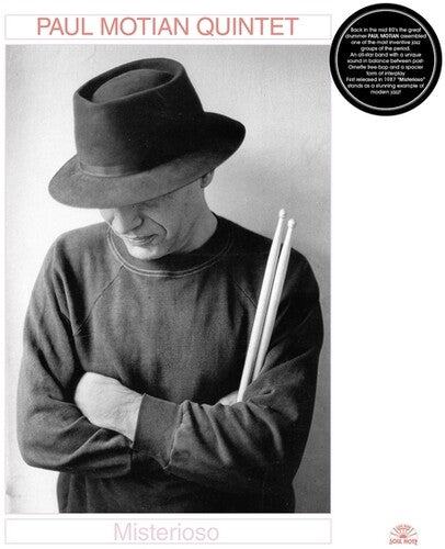 Paul Motian - Misterioso