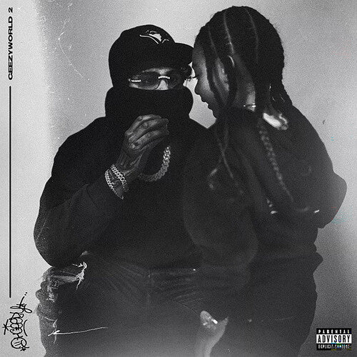 Ohgeesy - Geezyworld 2