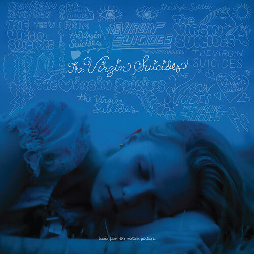 Various Artists - Virgin Suicides (Various Artists)