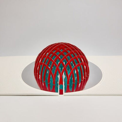 OK Go -  And the Adjacent Possible (Colored Vinyl)