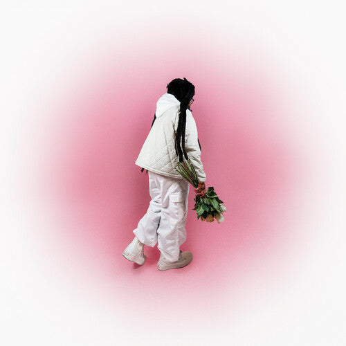 Yuno - Blest - White