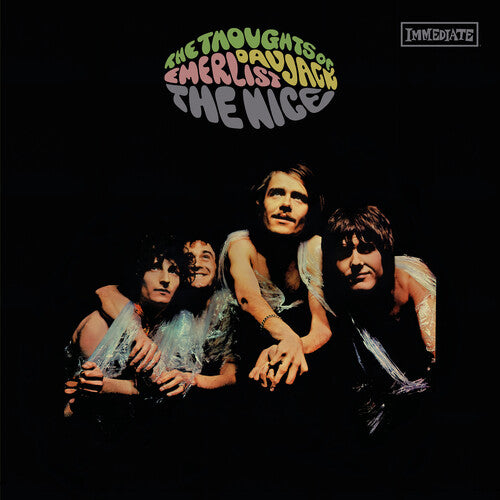 The Nice - The Thoughts Of Emerlist Davjack