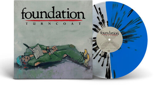 The Foundation - TURNCOAT