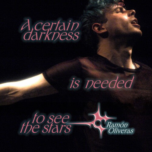 Denis Kozhukhin - A Certain Darkness is Needed to See the Stars (vinyl)