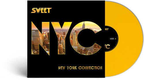 Sweet - New York Connection