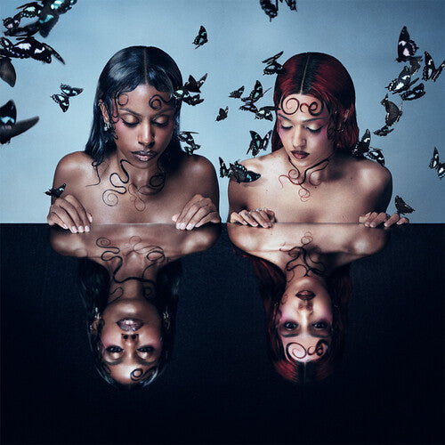 Nova Twins - Parasites & Butterflies (IEX)