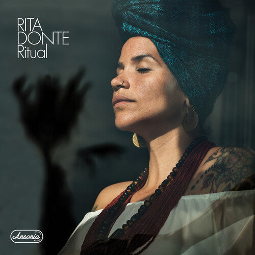 Rita Donte - Ritual