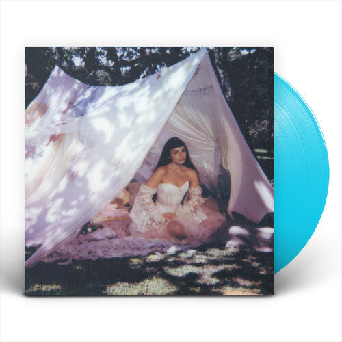 Julia Mestre - Maravilhosamente Bem (IEX) - Light Blue
