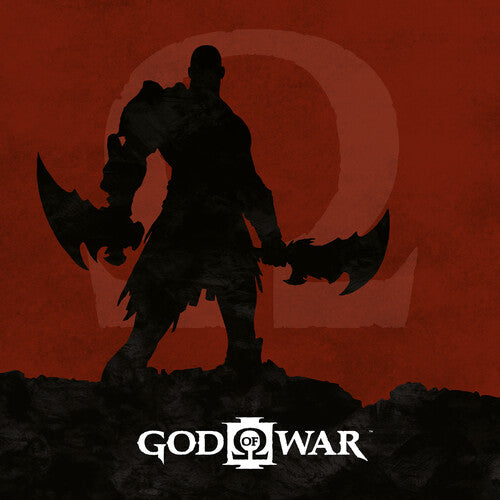Various Artists - God Of War III (Original Soundtrack)