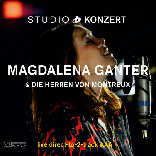 Studio Konzert