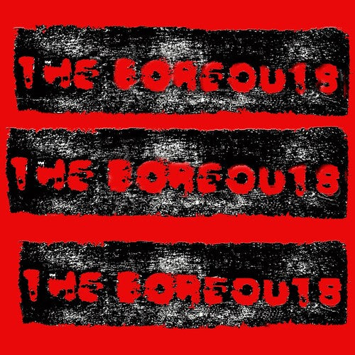 Boreouts - Do Your Scam / Tightrope