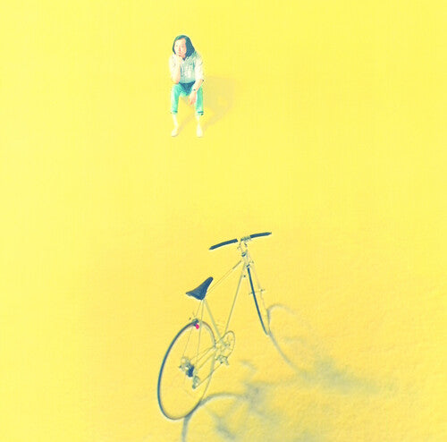 Tatsuro Yamashita - Boku No Naka No Shounen (2025 Vinyl Edition) (Vinyl Import)