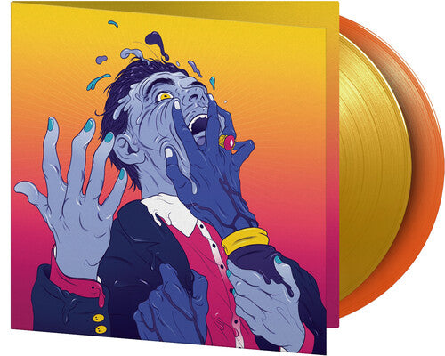 Everything Everything - Get To Heaven
