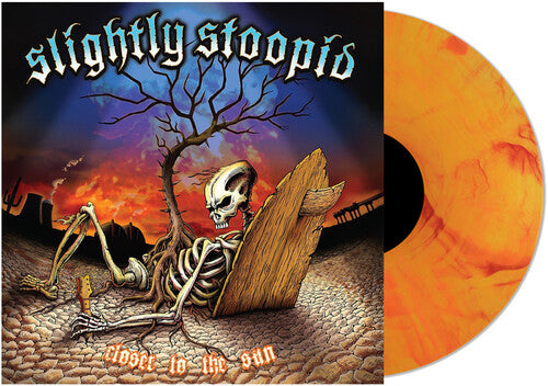 Slightly Stoopid - Closer To The Sun