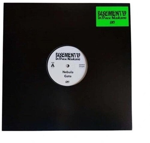 Dr.Flex Nakano - Basement