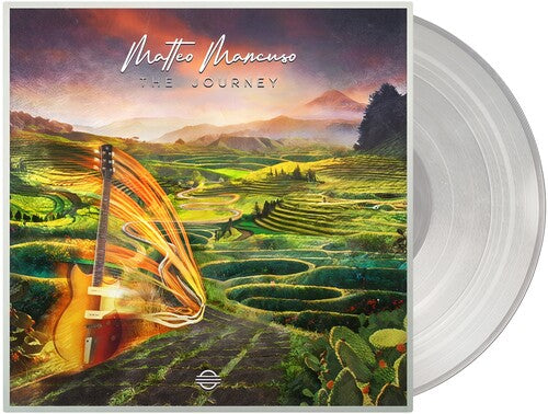 Matteo Mancuso - The Journey