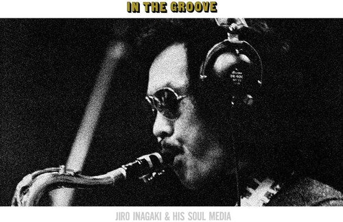 Jiro Inagaki - In The Groove