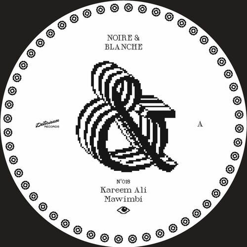 Kareem Ali - Mawimbi