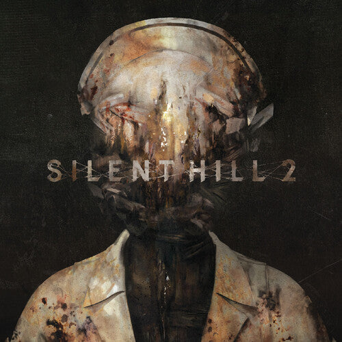 Akira Yamaoka - Silent Hill 2 (Original Soundtrack)