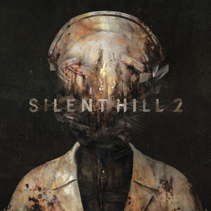 Akira Yamaoka - Silent Hill 2 (Original Soundtrack)