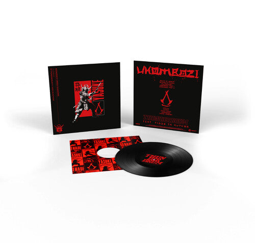 [PRE-ORDER] Thunderum - Assassin's Creed Shadows - Ukombozi