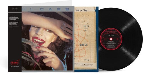 The Cars - The Cars