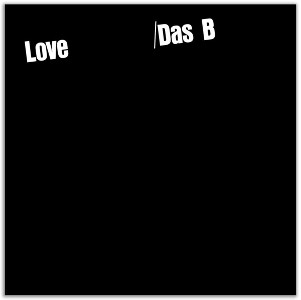 Das B - Love (LP)