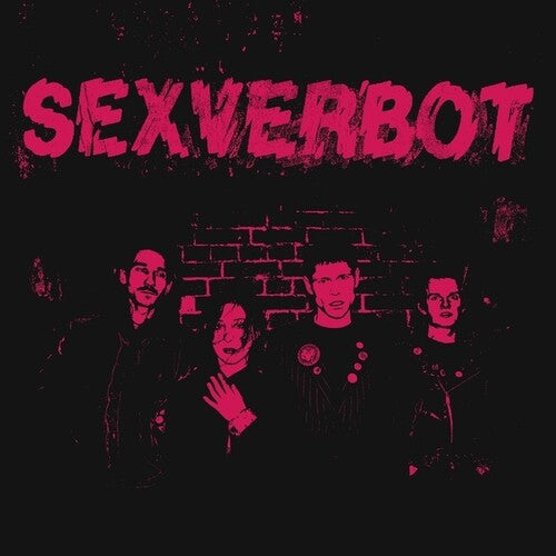 Sexverbot - Sexverbot