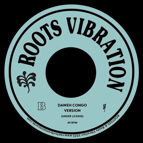Daweh Congo - Fi Years