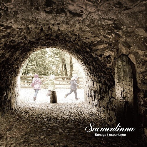 Sunaga T Experience - Suomenlinna