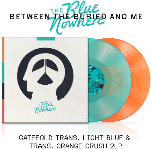 Between the Buried and Me - The Blue Nowhere