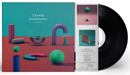 Cesare Cremonini - Logico