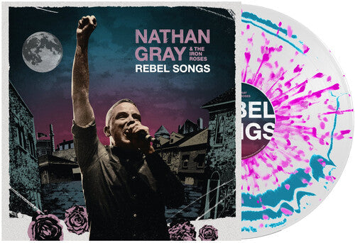 Rebel Songs