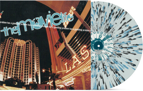[PRE-ORDER] The Movielife - Has A Gambling Problem
