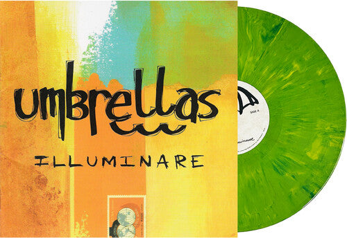 [PRE-ORDER] Umbrellas - illuminare
