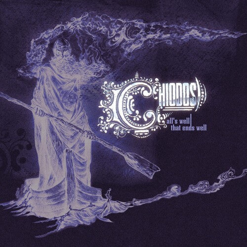 Chiodos - All's Well That End's Well - 20th Anniversary