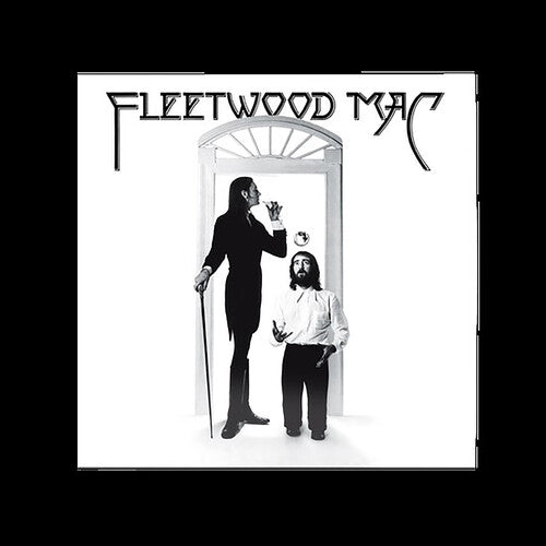 Fleetwood Mac - Fleetwood Mac