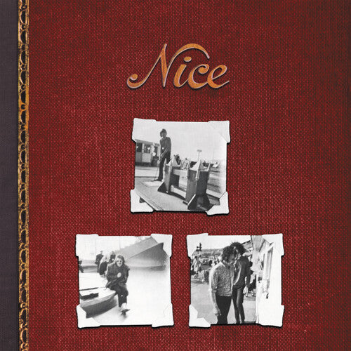 The Nice - Nice