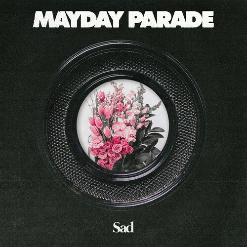 Mayday Parade - Sad