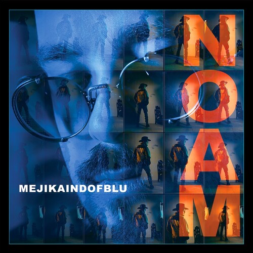 Noam - Mejikaindofblu