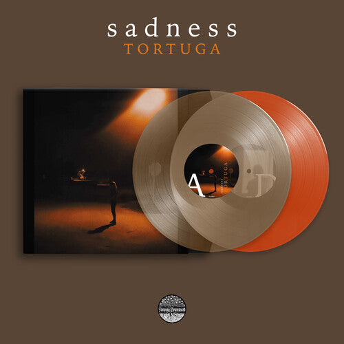 Sadness - Tortuga