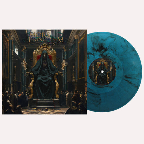 Mors Principium Est - Darkness Invisible