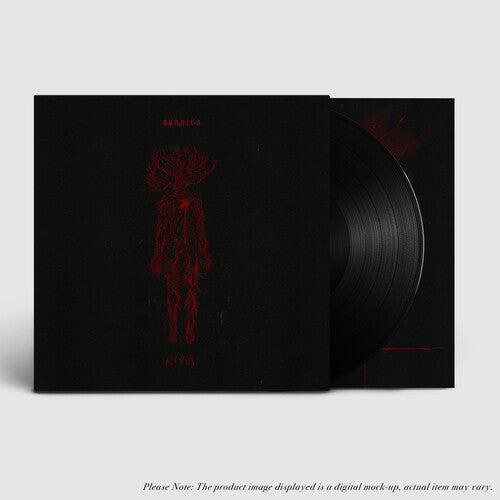 Sunniva - Hypostasis