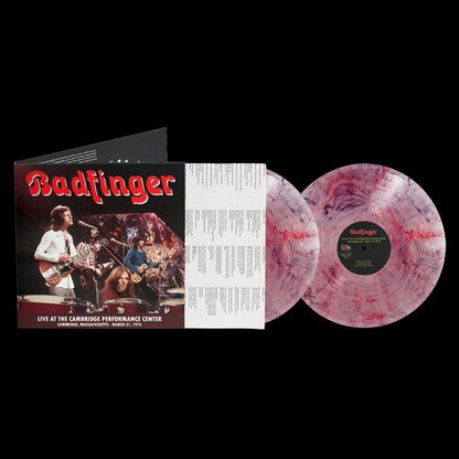 Badfinger - Live at the Performance Center - Cambridge, MA - March 31, 1979 (IEX)