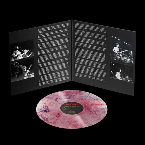Badfinger - Live at the Performance Center - Cambridge, MA - March 31, 1979 (IEX)
