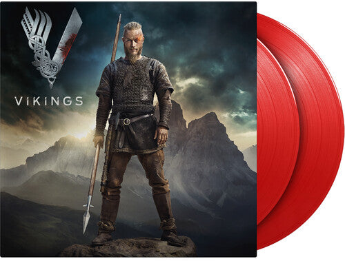 Trevor Morris - Vikings: Season 2 (Music From The TV Series) (Original Soundtrack)