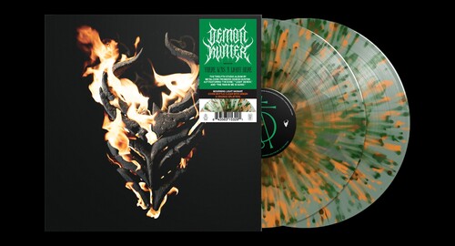 Demon Hunter - There Was a Light Here - Mourning Light