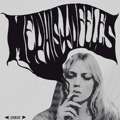 Mephistofeles - Whore