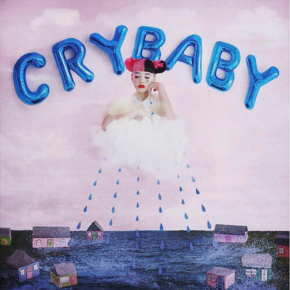 Melanie Martinez - Cry Baby (Deluxe Vinyl)